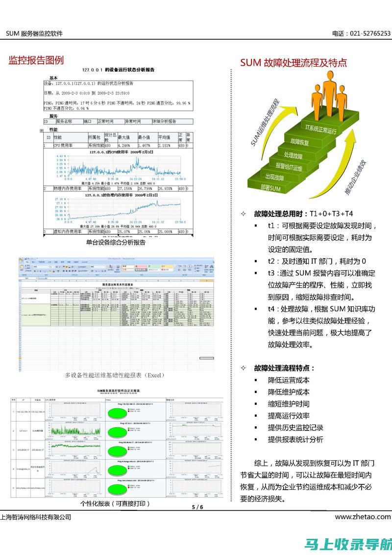 全方位解析：SEO查询排名软件的功能与特点